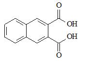 2,3-萘二甲酸；2,3-Naphthalenedicarboxylic acid